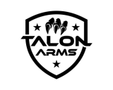 https://www.logocontest.com/public/logoimage/1715578244Talon Arms13.png